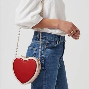 BRAND NEW Radley London Love is in the air cross body.